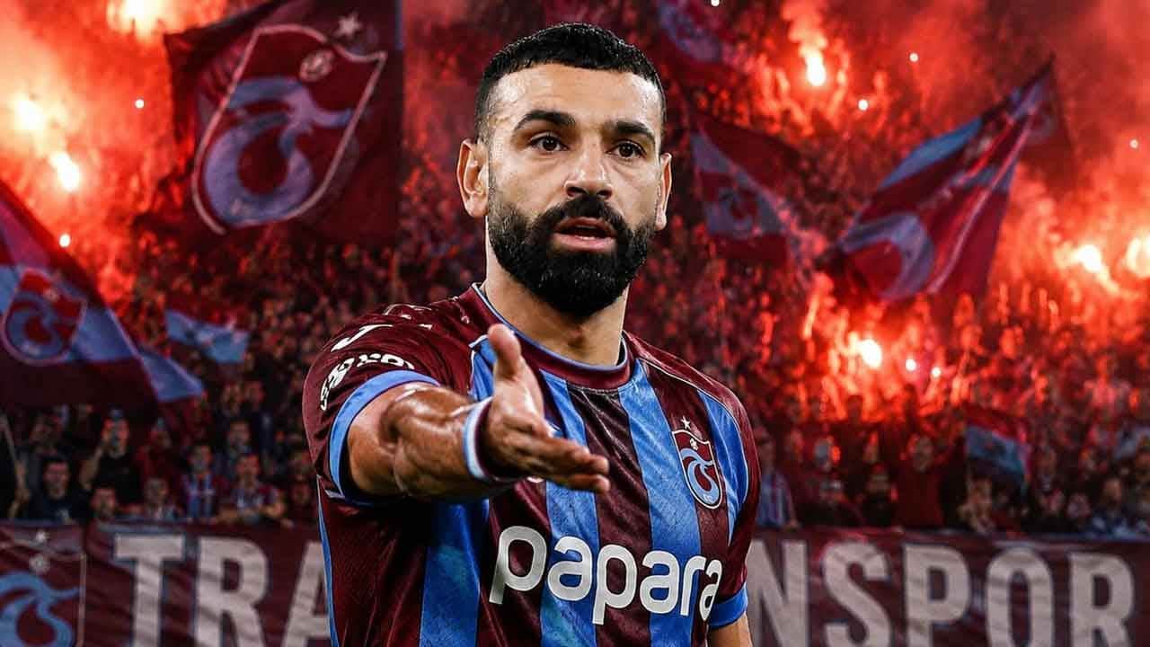 Ne umdular ne buldular: Salah Türkiye’ye onlar umreye