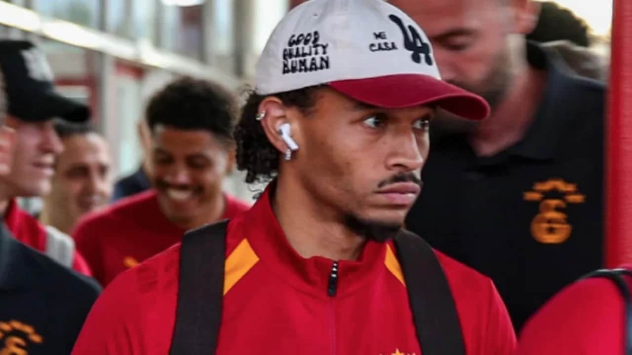 Ne umutlarla gelmişti oysa ki... Leroy Sane'de kritik tarih: 2027 yazı