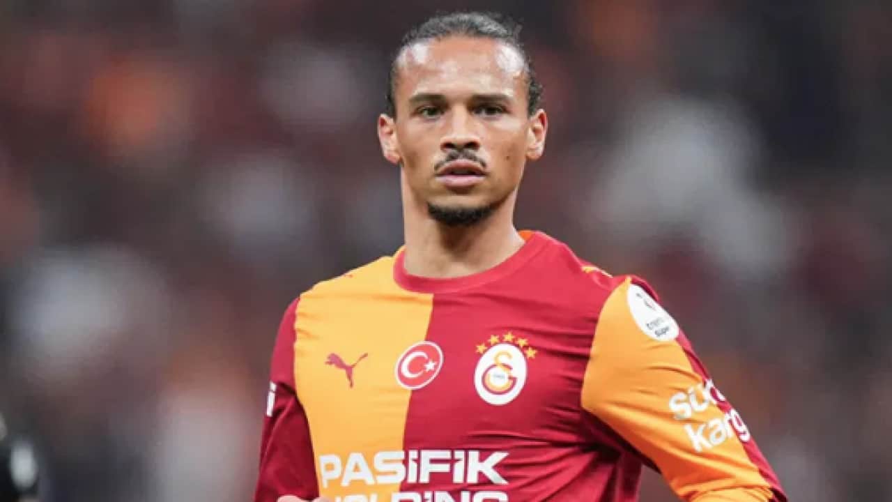 Foto - Ne umutlarla gelmişti oysa ki... Leroy Sane'de kritik tarih: 2027 yazı