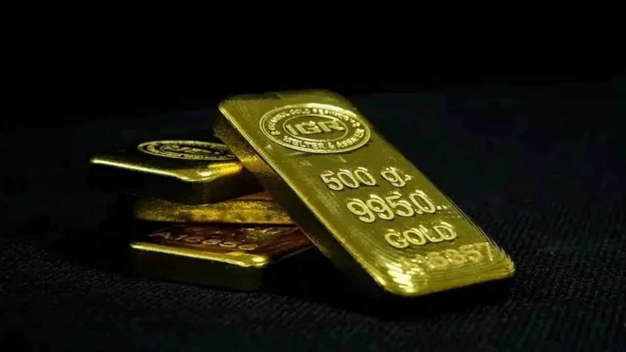 Foto - Necmettin Batırel'den gündemi altüst edecek gram altın çıkışı: 350 lira değişecek