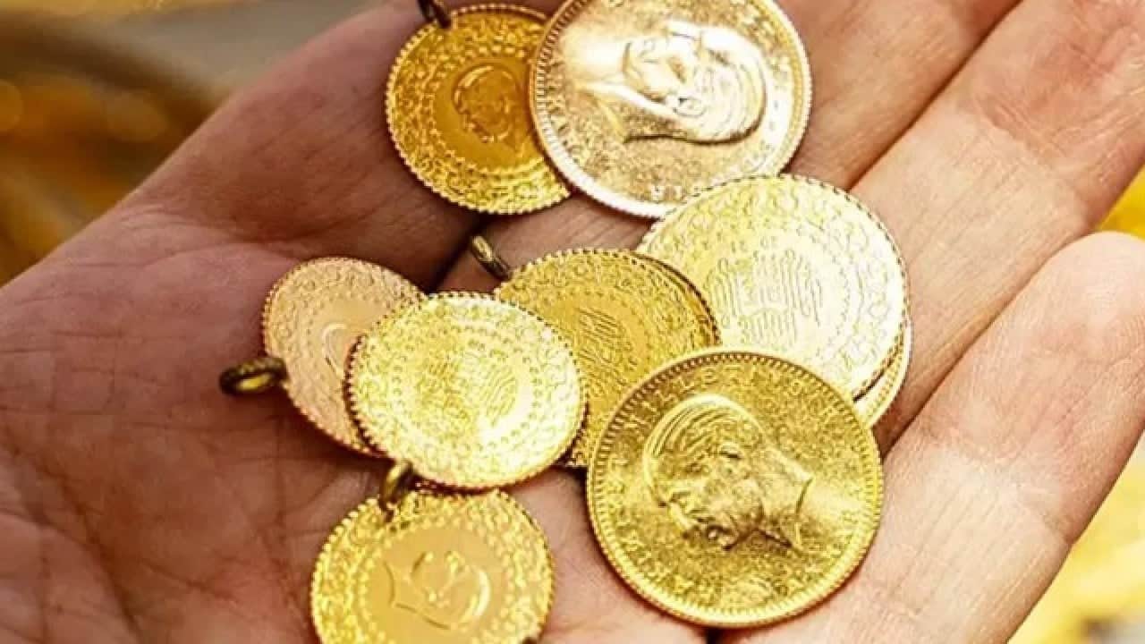 Foto - Necmettin Batırel'den gündemi altüst edecek gram altın çıkışı: 350 lira değişecek