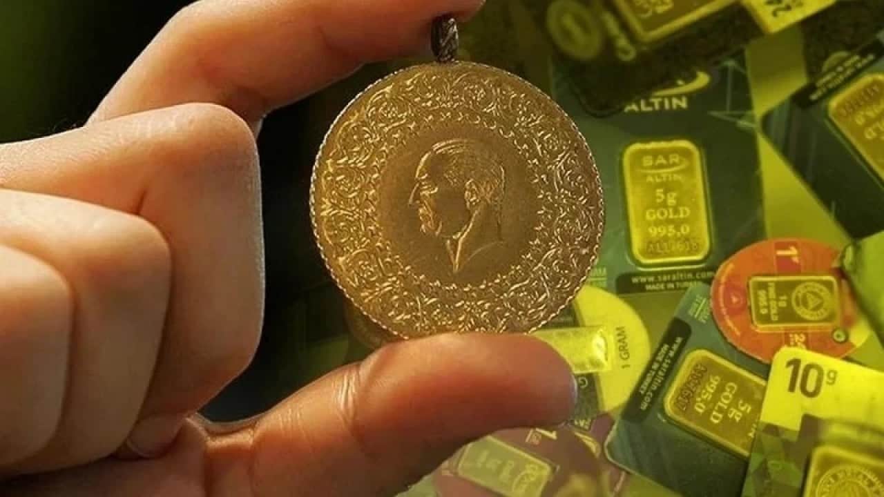 Foto - Necmettin Batırel'den gündemi altüst edecek gram altın çıkışı: 350 lira değişecek