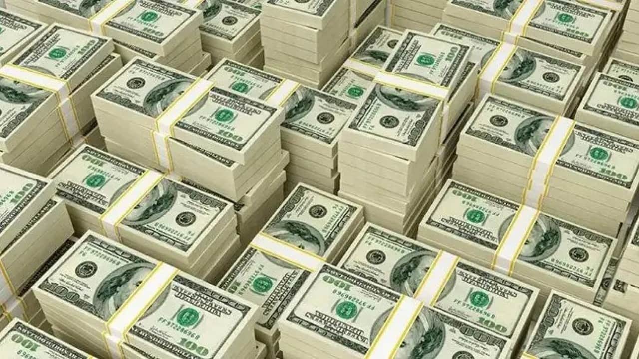 Foto - Necmettin Batırel'den ses getirecek dolar tahmini: Kur 5 lira değişecek