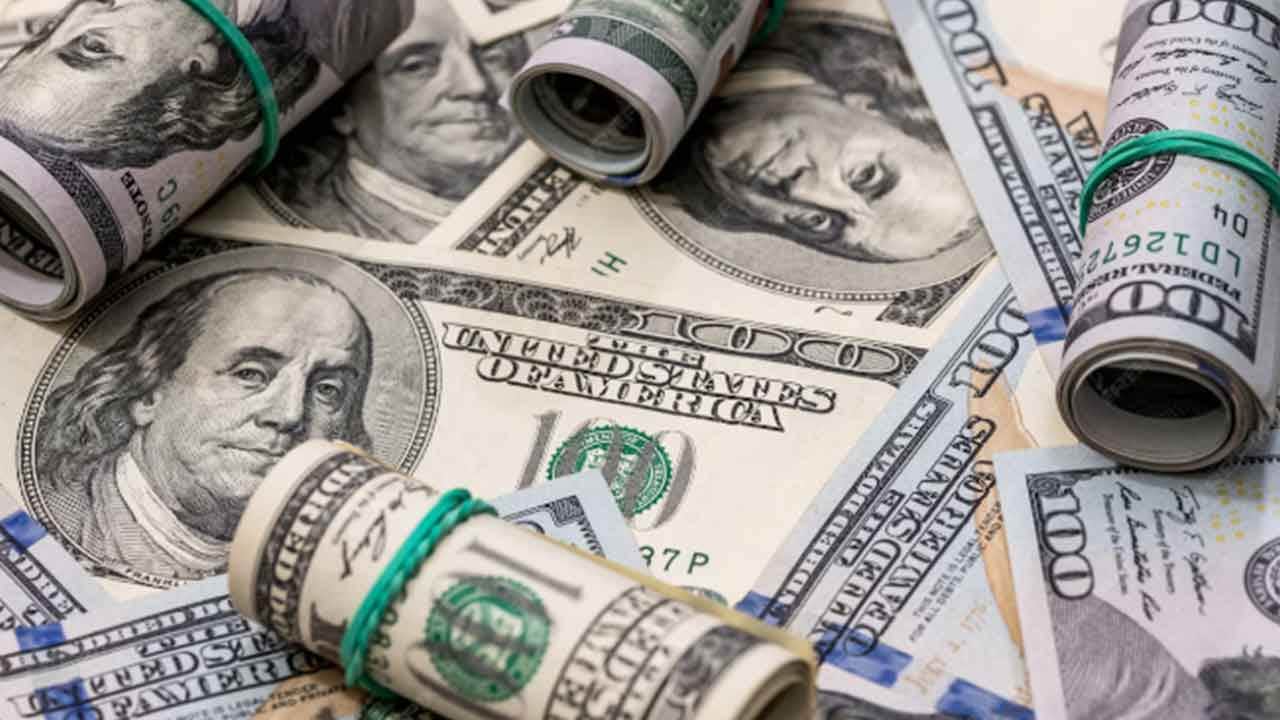 Foto - Necmettin Batırel'den ses getirecek dolar tahmini: Kur 5 lira değişecek