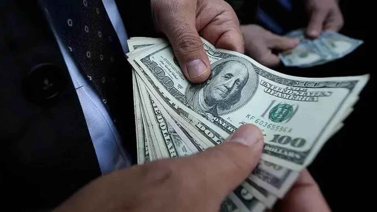 Foto - Necmettin Batırel'den ses getirecek dolar tahmini: Kur 5 lira değişecek