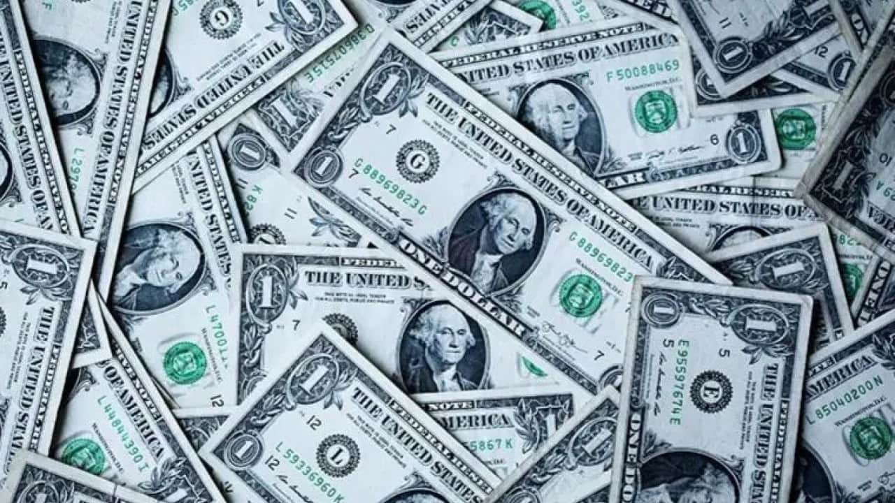 Foto - Necmettin Batırel'den ses getirecek dolar tahmini: Kur 5 lira değişecek