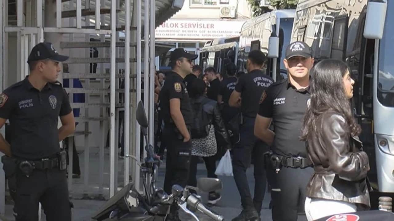 Foto - Necmettin Batırel'den ses getirecek sözler: Parayı kaçırdılar, enkazı bıraktılar