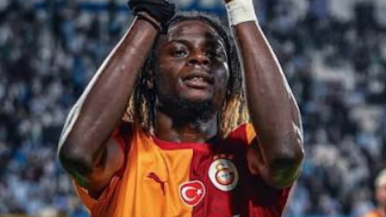 Foto - Neden alındığı hala sorgulanıyor? Hem ismiyle hem de performansıyla şaşırtmıştı!