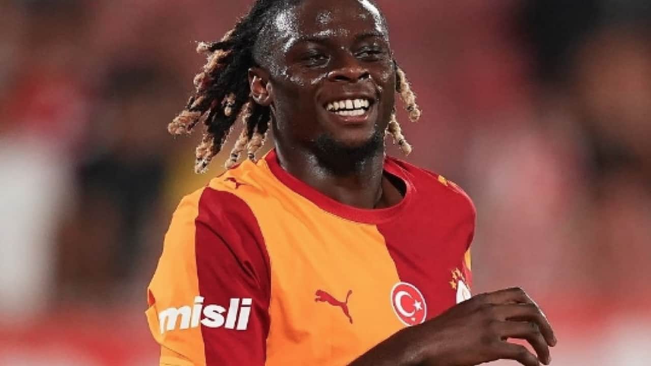 Foto - Neden alındığı hala sorgulanıyor? Hem ismiyle hem de performansıyla şaşırtmıştı!