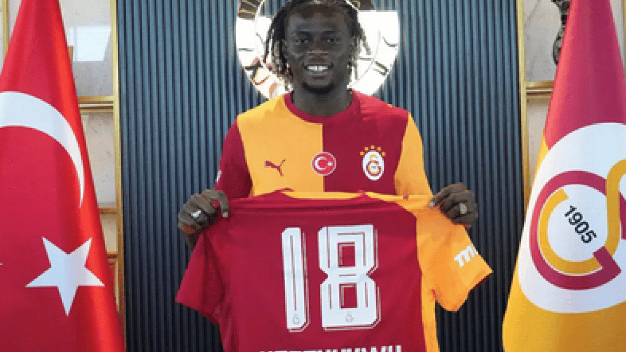 Foto - Neden alındığı hala sorgulanıyor? Hem ismiyle hem de performansıyla şaşırtmıştı!
