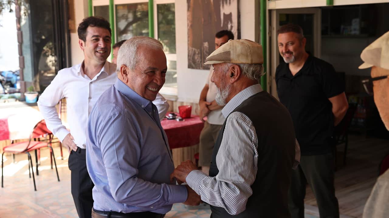 Foto - Neden ismi Hırsız Almaz? Hırsız Almaz Kavunu için coğrafi işaret başvurusu! 