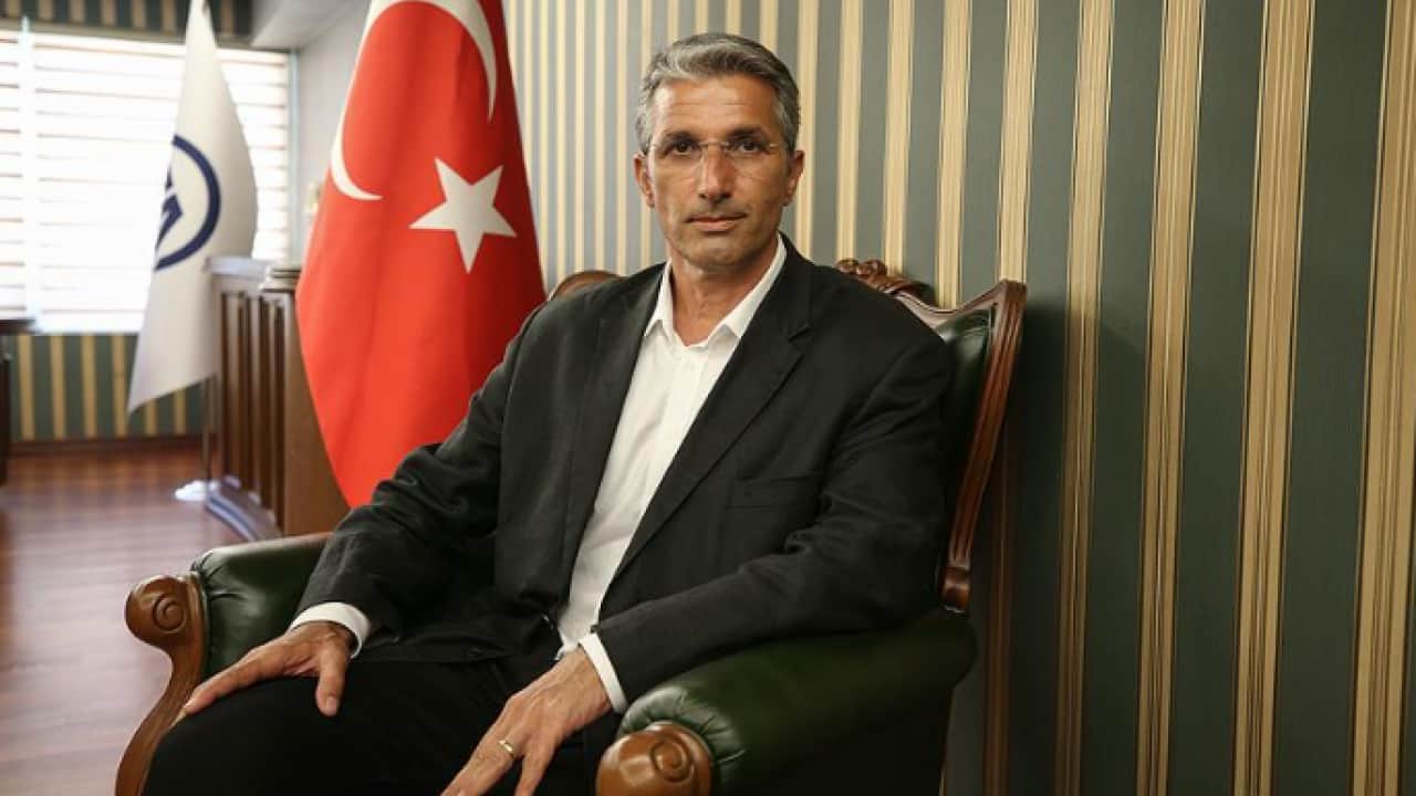Foto - Nedim Şener’den eski SPK Başkanı’na fon tepkisi: "Bizimle dalga mı geçiyor?"