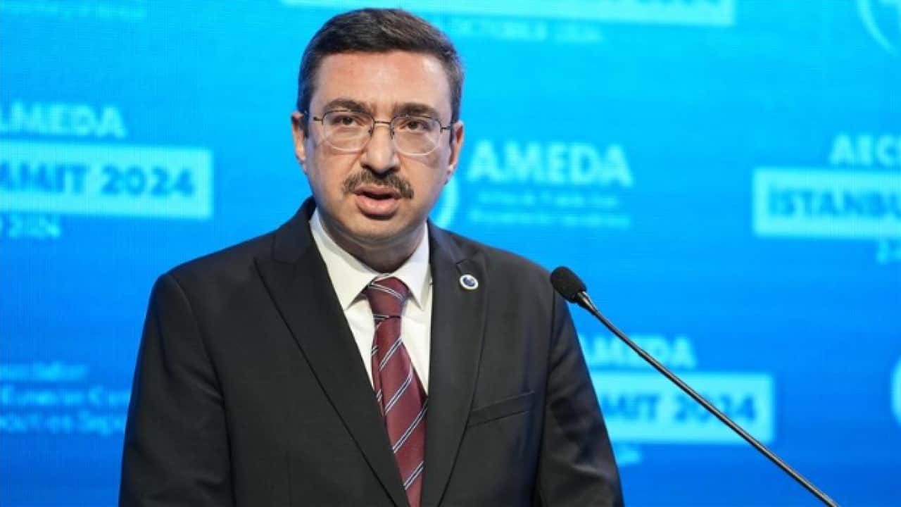 Foto - Nedim Şener’den eski SPK Başkanı’na fon tepkisi: "Bizimle dalga mı geçiyor?"