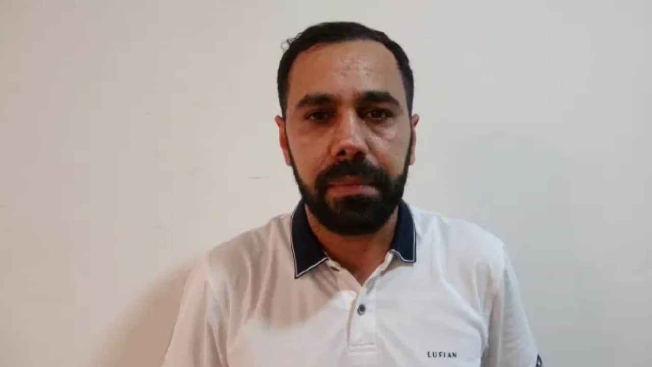 Foto - Nefes darlığı şikayetiyle gitmişti: Burun ameliyatı hayatını karardı