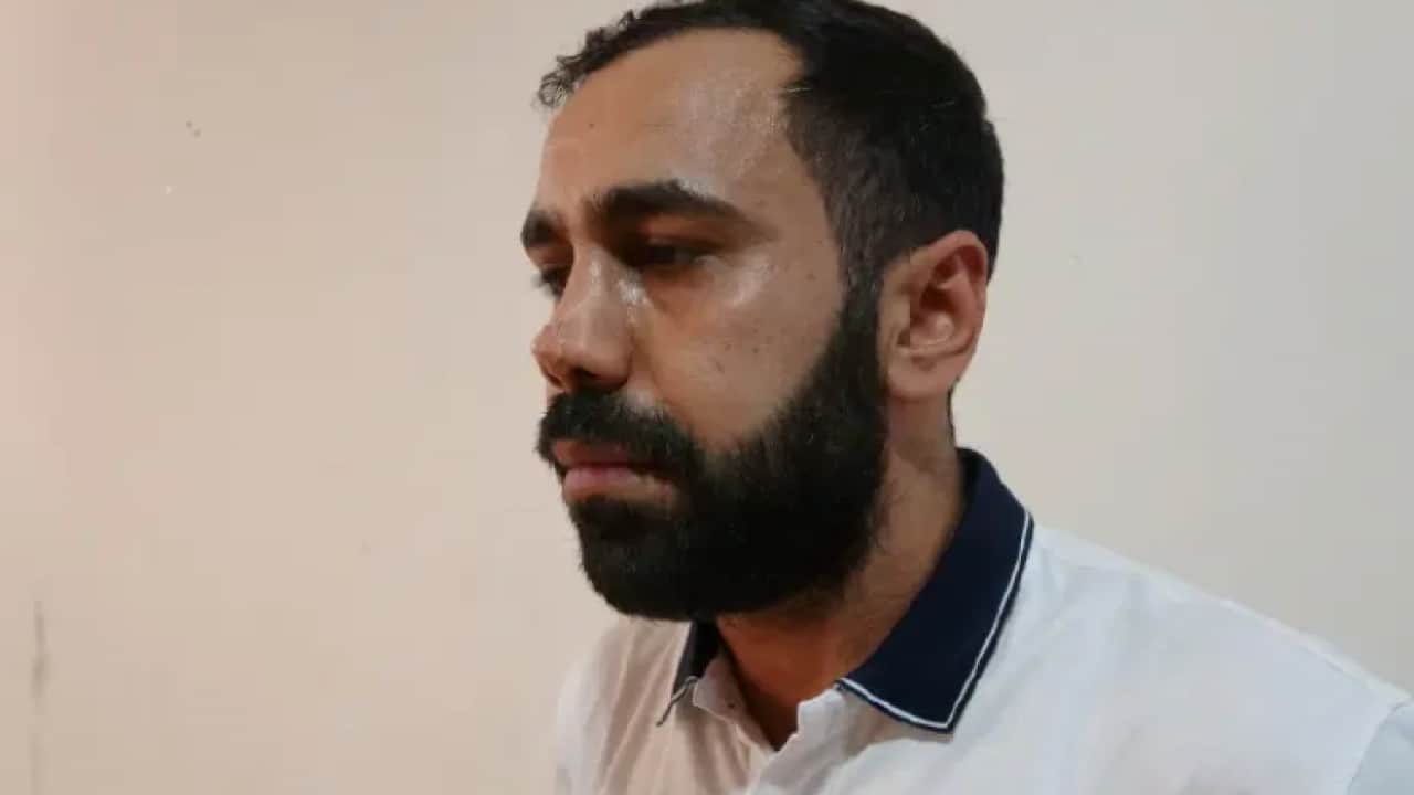 Foto - Nefes darlığı şikayetiyle gitmişti: Burun ameliyatı hayatını karardı