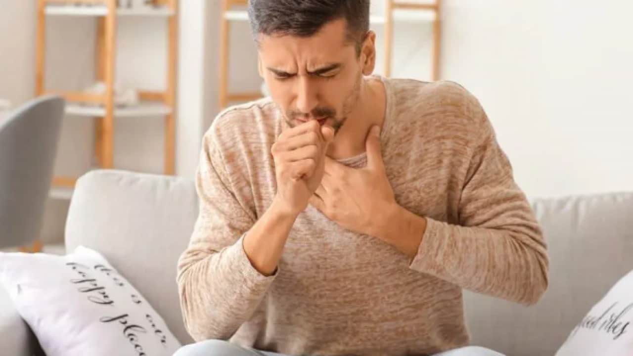 Nefes darlığı ve öksürüğün nedeni bu olabilir! Hemen doktora başvurun!