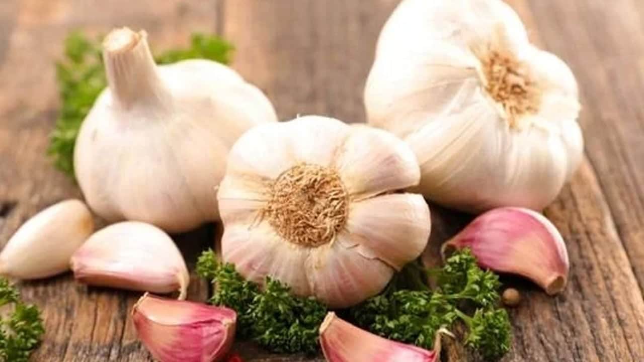 Foto - Nefes darlığı ve öksürük rahatsızlığıyla hastaneye gitti: Akciğerinden sarımsak çıktı... Film gibi olay!