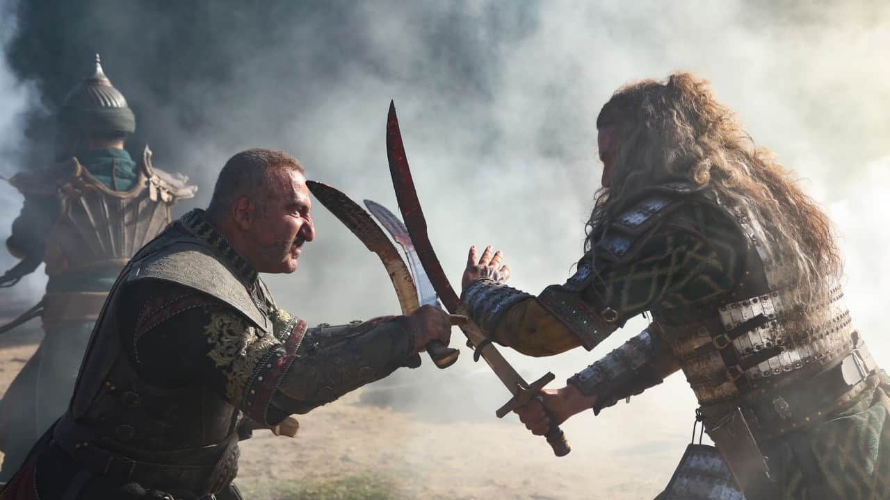 Foto - Nefesler tutuldu artık: Konstantiniyye’nin fethiyle bir çağın kapısını aralayan Sultan Mehmed geliyor