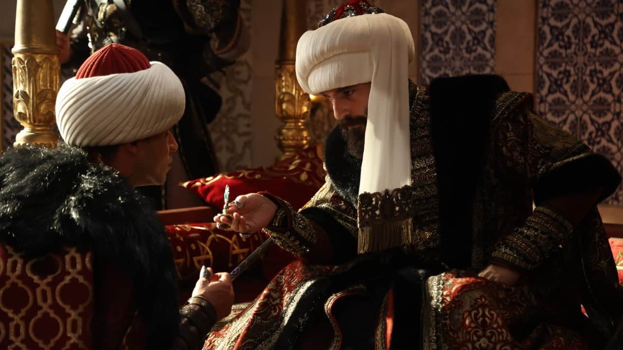 Foto - Nefesler tutuldu artık: Konstantiniyye’nin fethiyle bir çağın kapısını aralayan Sultan Mehmed geliyor