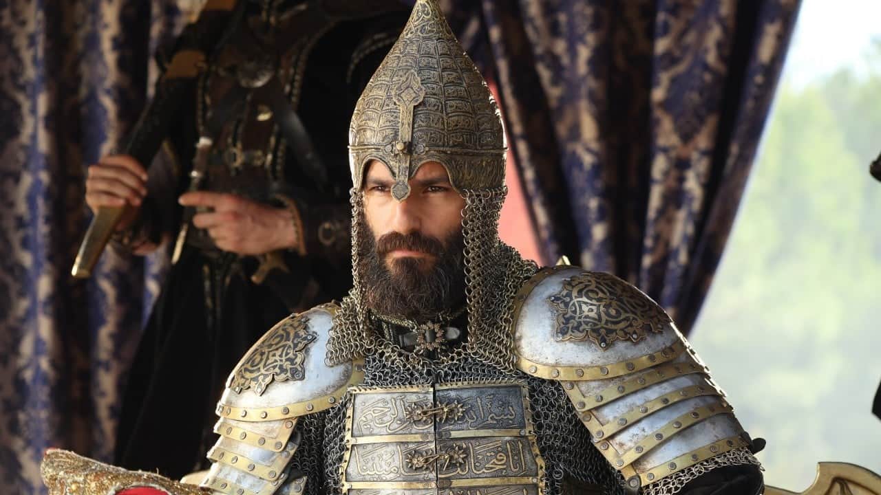 Foto - Nefesler tutuldu artık: Konstantiniyye’nin fethiyle bir çağın kapısını aralayan Sultan Mehmed geliyor