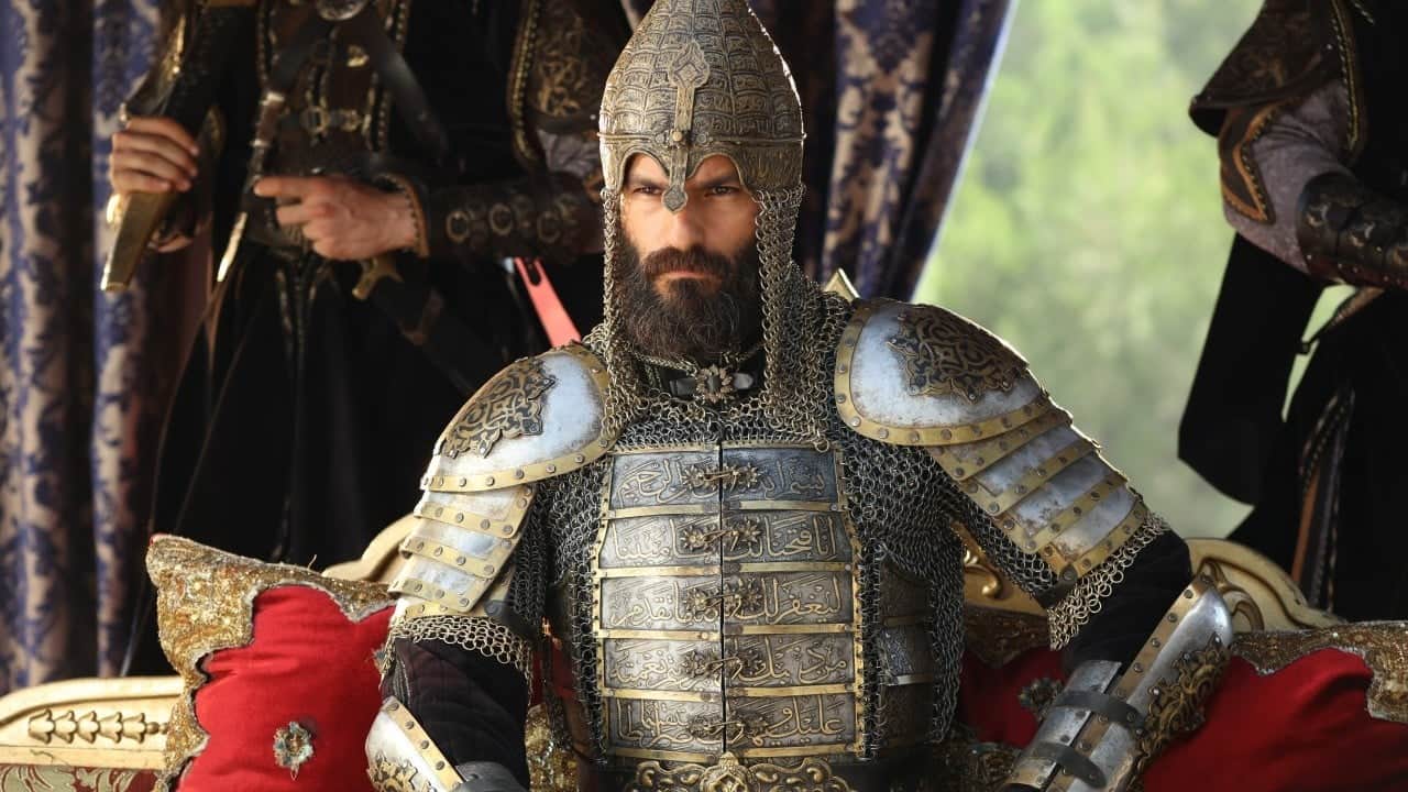 Foto - Nefesler tutuldu artık: Konstantiniyye’nin fethiyle bir çağın kapısını aralayan Sultan Mehmed geliyor