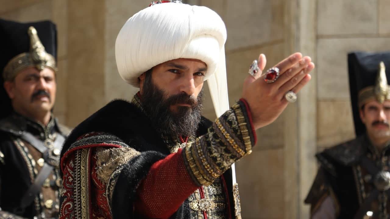 Foto - Nefesler tutuldu artık: Konstantiniyye’nin fethiyle bir çağın kapısını aralayan Sultan Mehmed geliyor