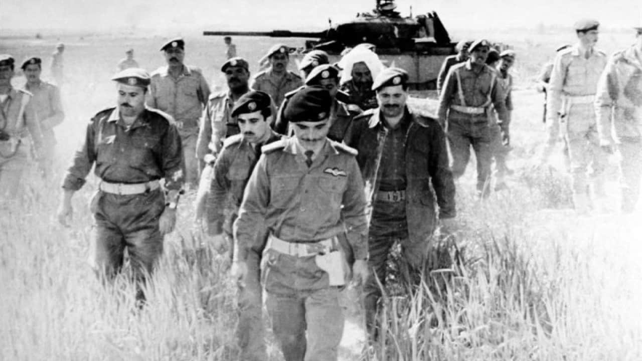 Foto - Nekbe: 78 yıl önce başlayan soykırım
