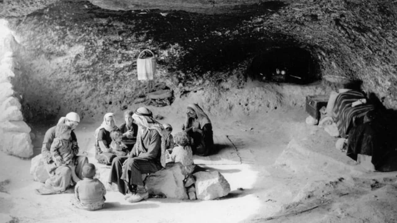 Foto - Nekbe: 78 yıl önce başlayan soykırım