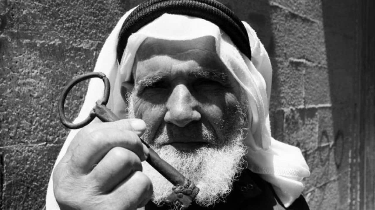 Foto - Nekbe: 78 yıl önce başlayan soykırım