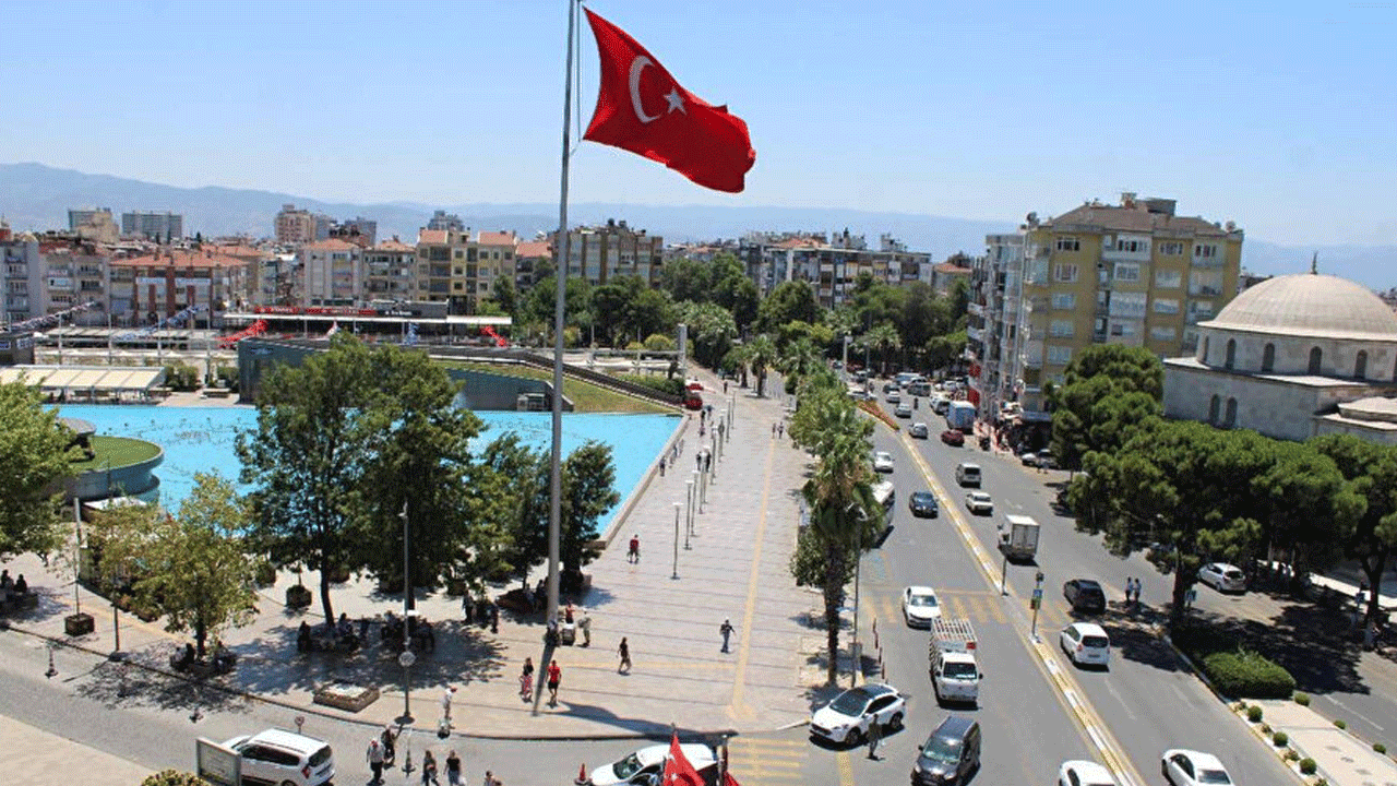 Neler oluyor? 34 mahalle karantinaya alındı