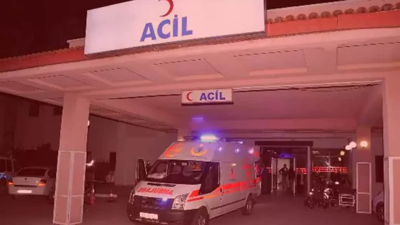 Foto - Neler oluyor böyle? Bir zehirlenme faciası haberi de Niğde’den! Maalesef 6 öğrenci