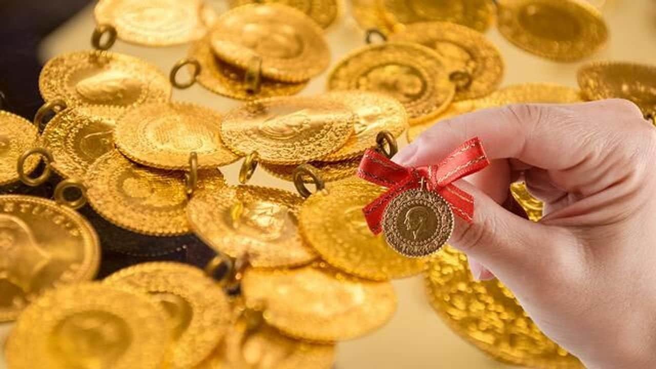 Foto - Neler oluyor böyle? Gram altın fiyatını görenler, gözlerine inanamıyor