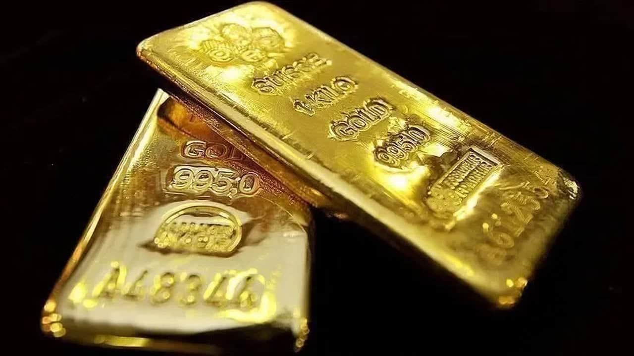 Foto - Neler oluyor böyle? Gram altın fiyatını görenler, gözlerine inanamıyor