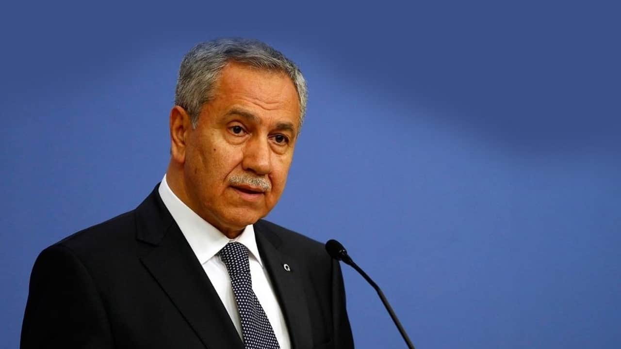 Foto - Neler oluyor? Şimdi de Bülent Arınç yalanladı: Uydurma yok ama kırıldım