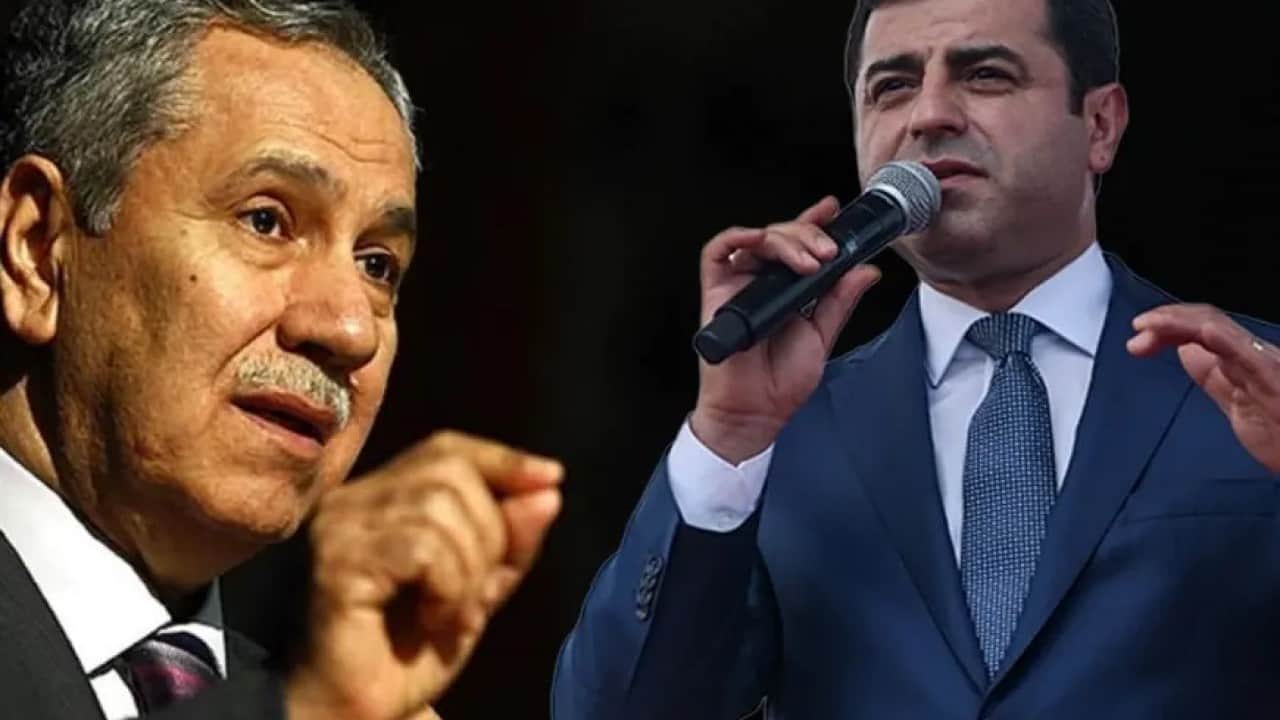 Foto - Neler oluyor? Şimdi de Bülent Arınç yalanladı: Uydurma yok ama kırıldım