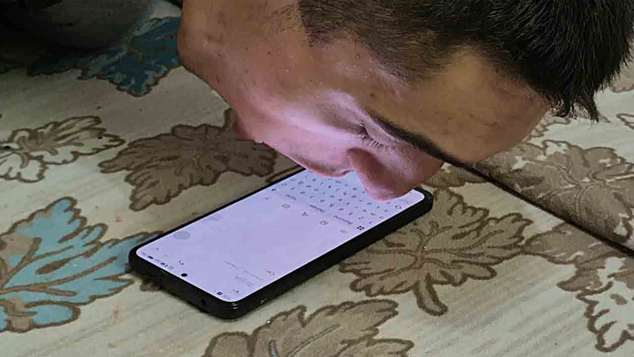 Foto - Neler yaptığını duyunca şaşıracaksınız! Yüzde 97 engellinin azim hikayesi