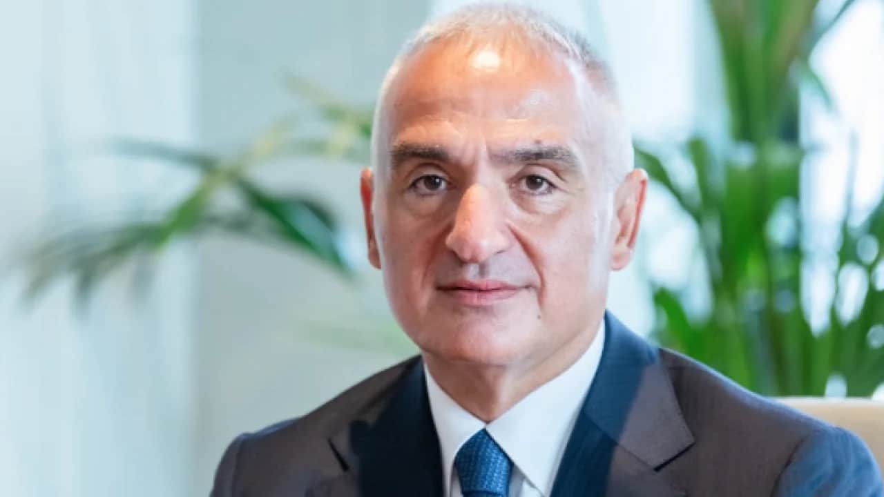 Nemrut'un dev heykellerine 5 yıllık koruma kalkanı: Binlerce yıllık taşlara nanoteknolojik dokunuş...