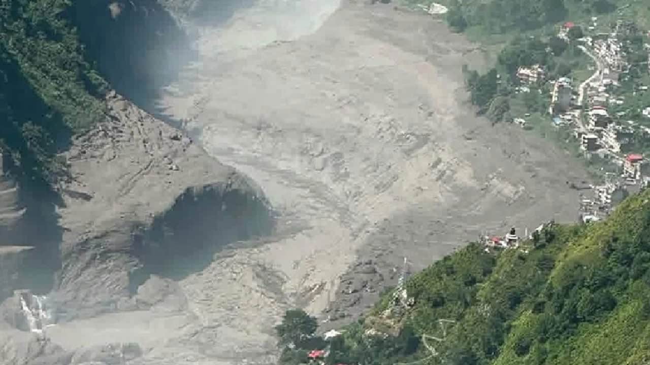 Foto - Nepal’de felaket yaşanmıştı! Bilim insanları dünyadaki buzulların akıbetini tek tek gösterdi