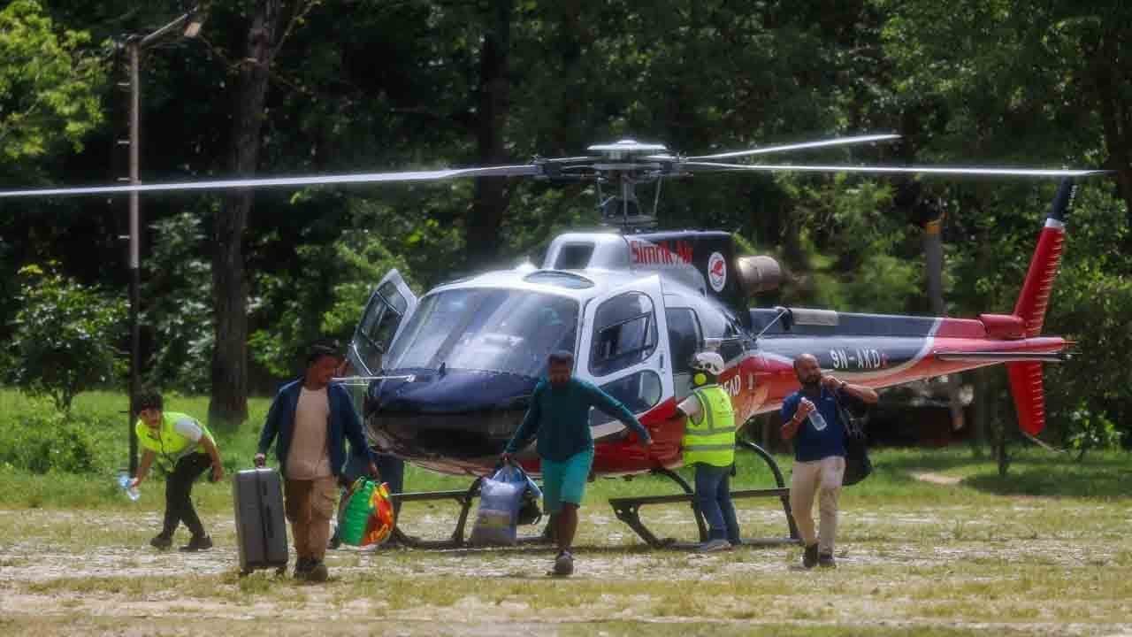 Nepal’de facianın bilançosu ağırlaşıyor: Cansız bedenlere morglar yetmedi