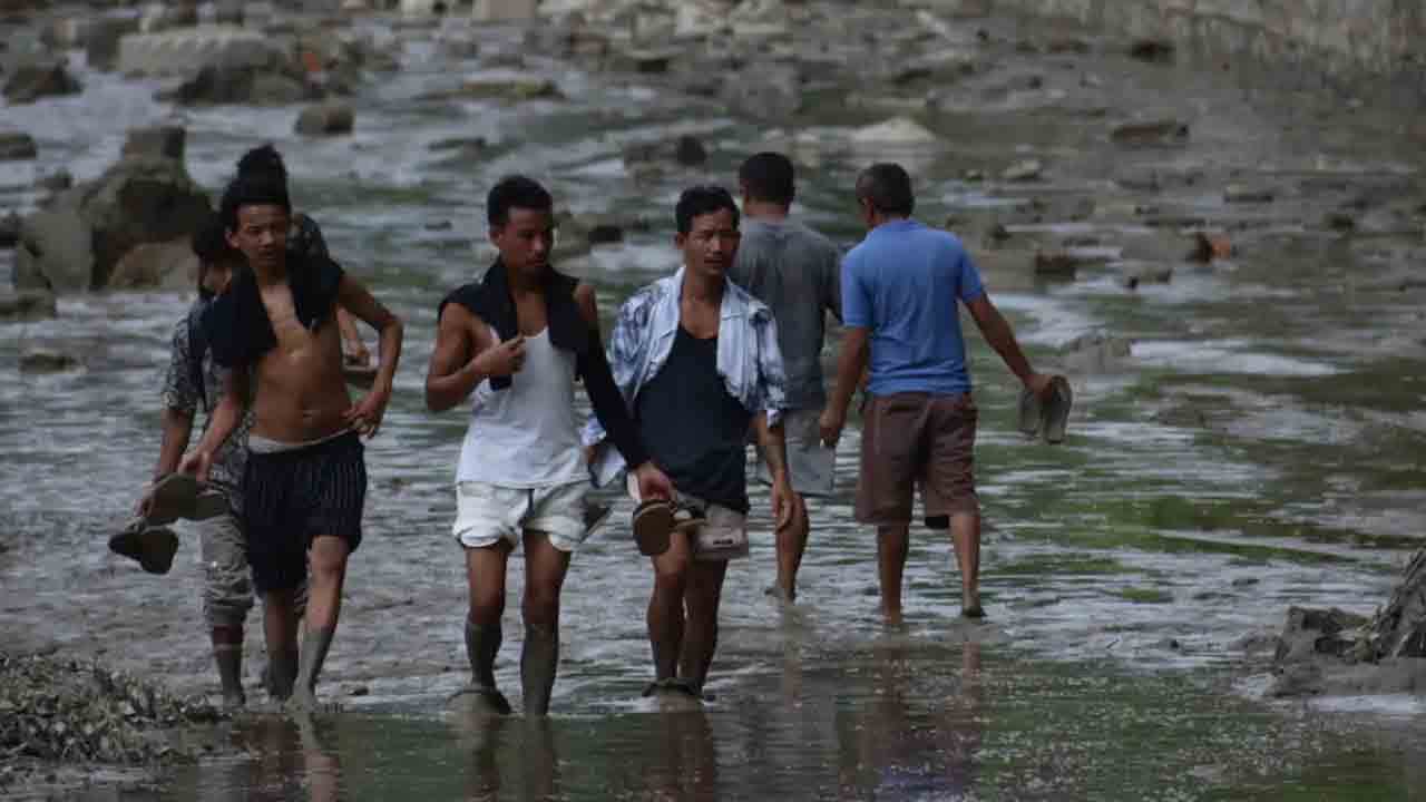 Foto - Nepal’de facianın bilançosu ağırlaşıyor: Cansız bedenlere morglar yetmedi