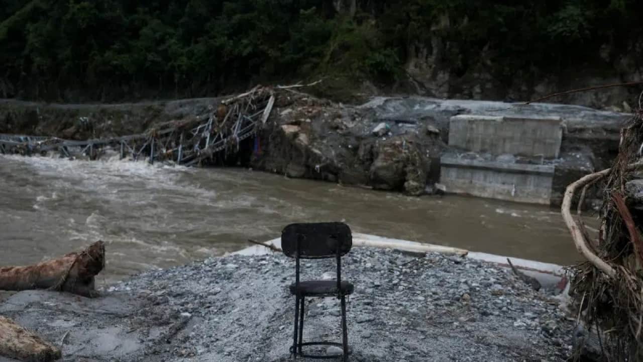 Foto - Nepal’deki felaket sonrası Karadeniz için korkutan uyarı! 'Aynısı bizde de olabilir'
