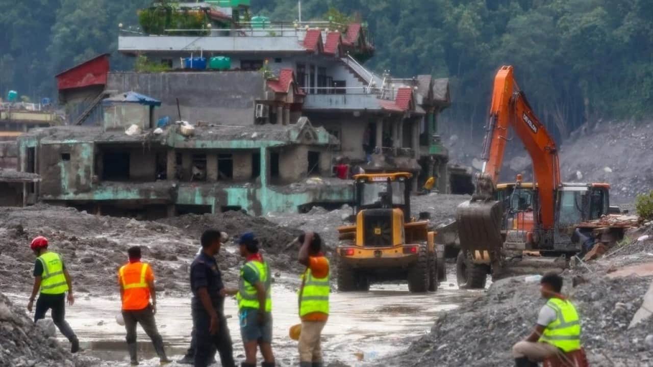 Foto - Nepal’deki felaket sonrası Karadeniz için korkutan uyarı! 'Aynısı bizde de olabilir'