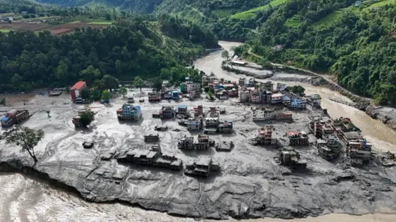 Foto - Nepal’deki felaket sonrası Karadeniz için korkutan uyarı! 'Aynısı bizde de olabilir'