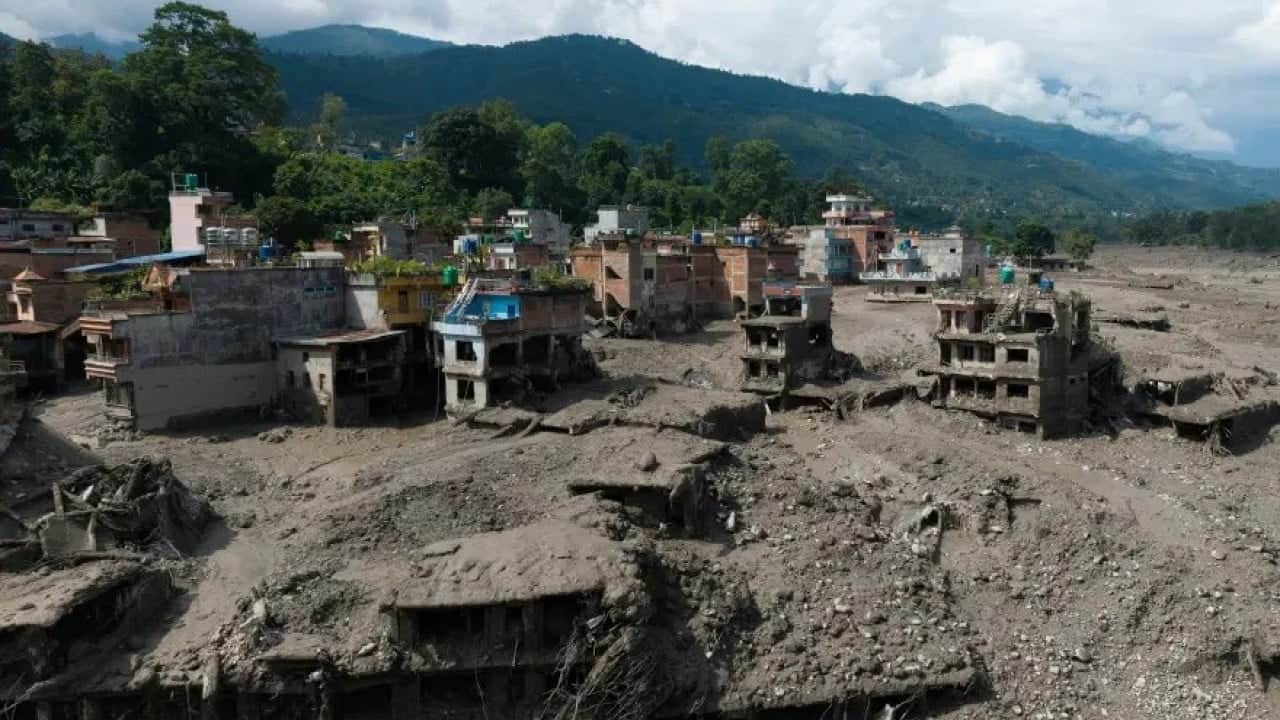Foto - Nepal’deki felaket sonrası Karadeniz için korkutan uyarı! 'Aynısı bizde de olabilir'