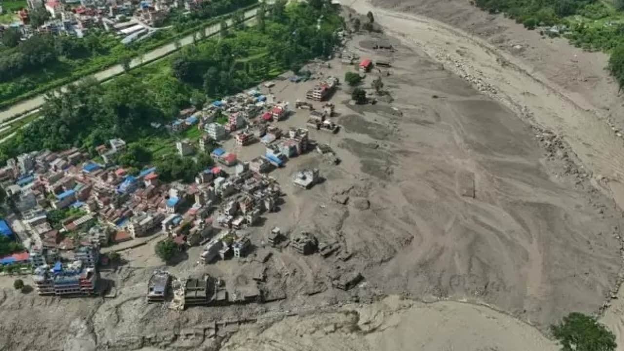 Foto - Nepal’deki felaket sonrası Karadeniz için korkutan uyarı! 'Aynısı bizde de olabilir'