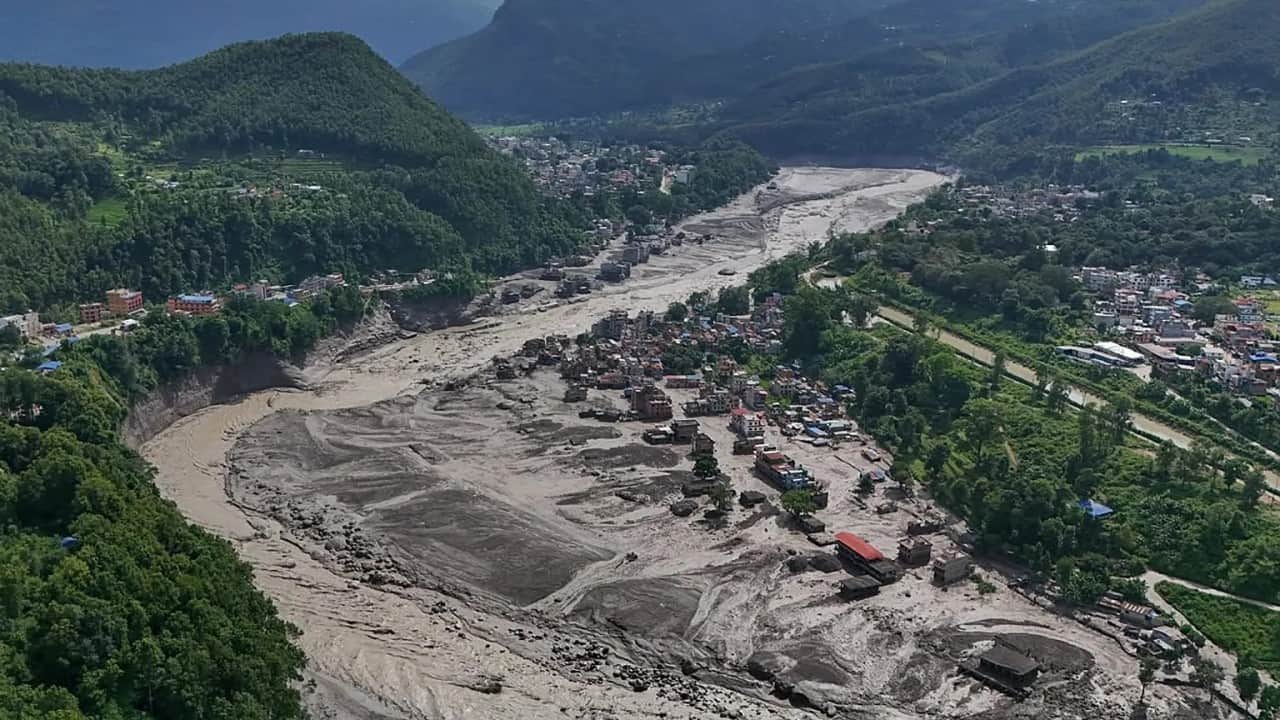 Foto - Nepal’deki felaket sonrası Karadeniz için korkutan uyarı! 'Aynısı bizde de olabilir'