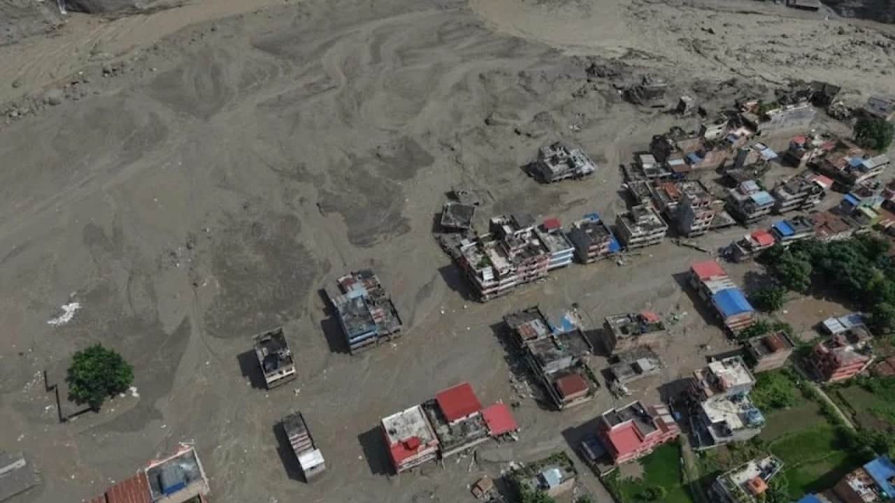 Foto - Nepal’deki felaket sonrası Karadeniz için korkutan uyarı! 'Aynısı bizde de olabilir'