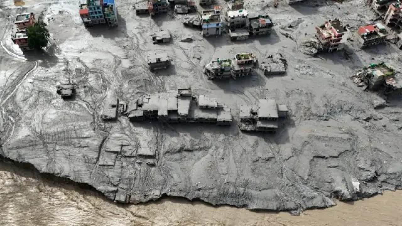 Foto - Nepal’deki felaket sonrası Karadeniz için korkutan uyarı! 'Aynısı bizde de olabilir'