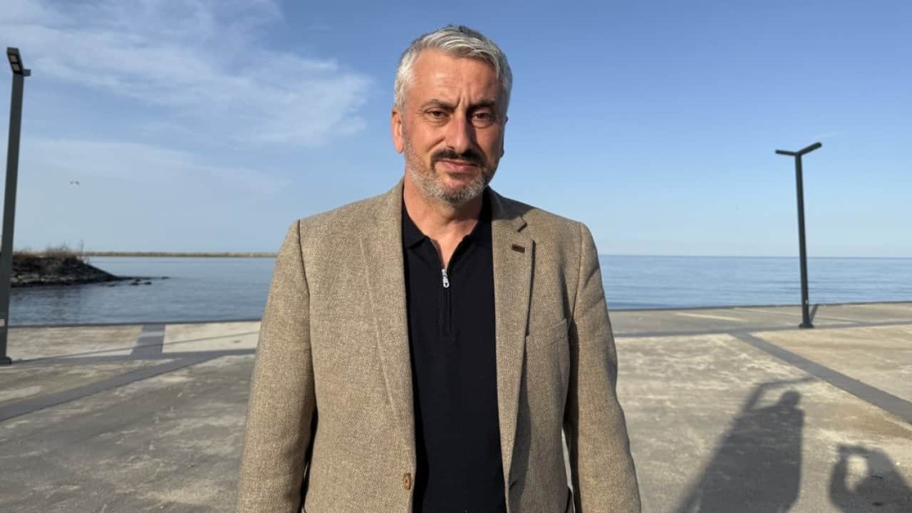 Foto - Nesli uluslararası ölçekte koruma altında! Sibirya kazı Rize’de görüntülendi