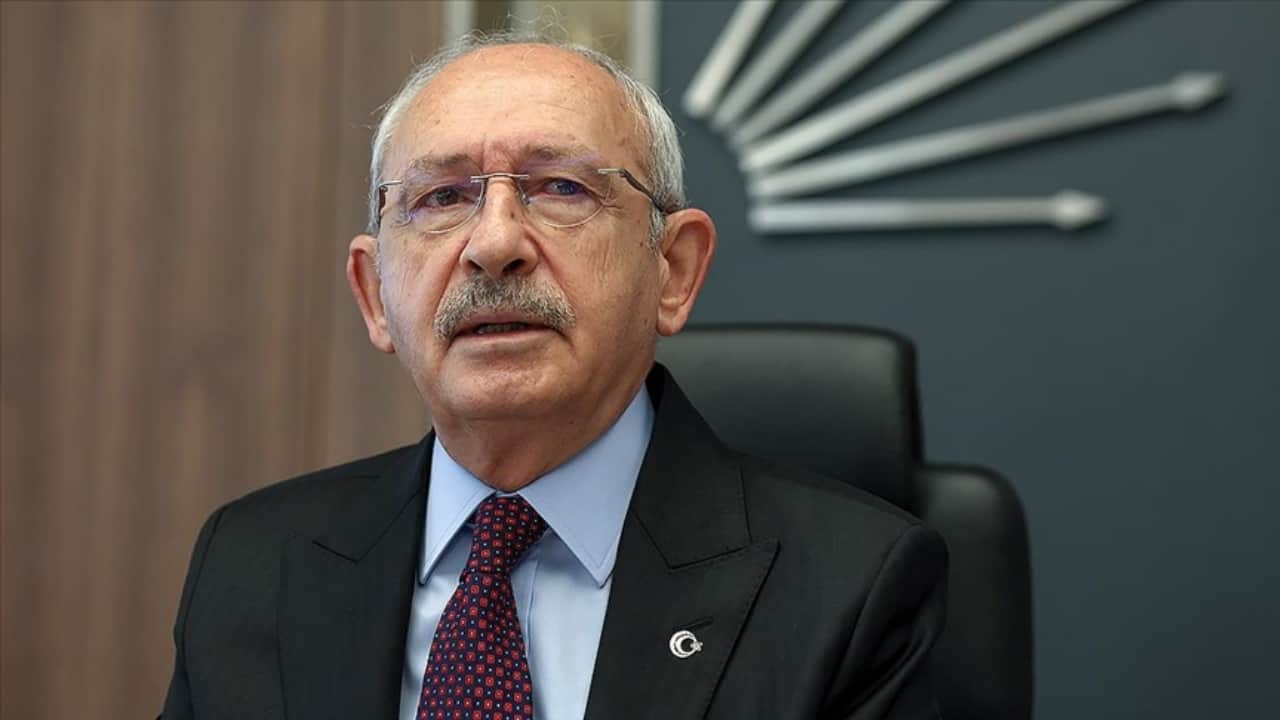 Foto - "Net bilgi, şaşırmayın" diyerek açıkladı! Kılıçdaroğlu’nun cumhurbaşkanı adayı "Bu gerçekten doğru mu" dedirtti